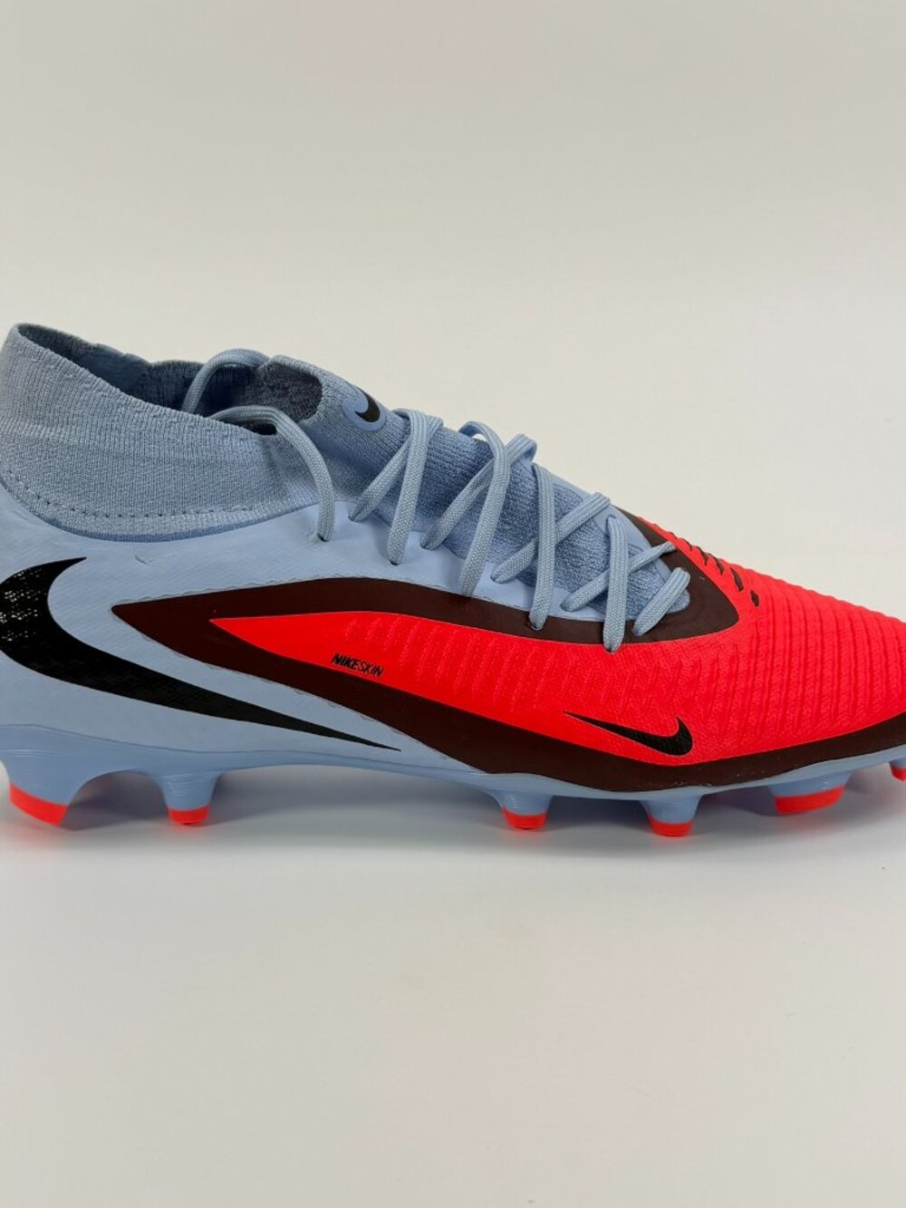 Nike Phantom 6 High Academy FG 'Scary Good Pack' HQ2278-400 Soccer size 9.5